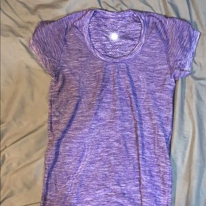 Lululemon shirt